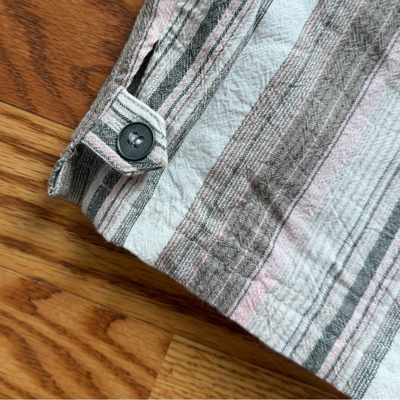 Emily Daniels Capri Pants - Picture 5 of 7